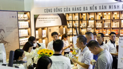 រៀងរាល់ខែ ហាង Trung Nguyen E-Coffee ថ្មីចំនួន 20 បើក។
