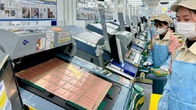 Hanoi's GRDP in 2023 increased by 6.27%