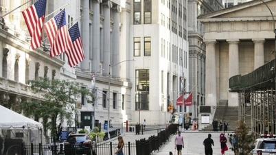 Kinh tế Mỹ "lên hương", Goldman Sachs nói về nguy cơ đóng cửa chính phủ