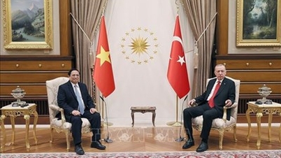 Vietnam Joint Statement