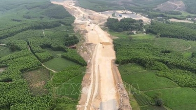គម្រោងផ្លូវល្បឿនលឿនខាងជើង-ខាងត្បូង៖ សវនកម្មដំបូងដើម្បីធ្វើការណែនាំភ្លាមៗ និងដកចេញនូវឧបសគ្គ