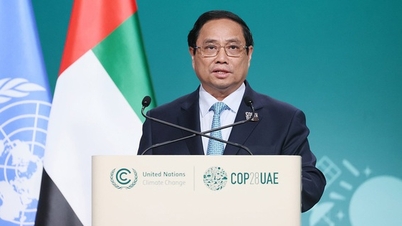 'Chìa khóa' khai thông bế tắc về biến đổi khí hậu