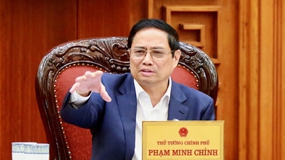 Prime Minister: Mobilize all resources to avoid power shortage