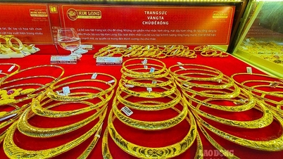 Chưa dừng đà tăng, sắp phá ngưỡng mới