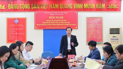 Đảm bảo lợi ích cộng đồng qua giám sát, phản biện
