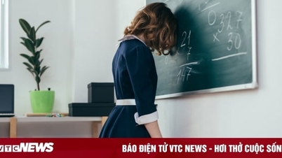 Trò 'giăng bẫy' quay clip bắt lỗi, thầy cô vừa dạy vừa lo phụ huynh chửi mắng