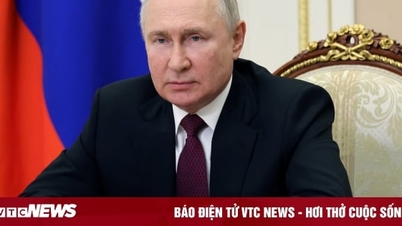 Tổng thống Putin chia buồn với gia đình ông trùm Wagner