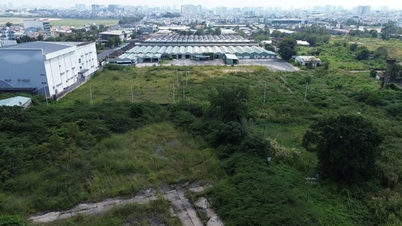 ホーチミン市の新市街地となる地下鉄2号線沿いの3つの黄金地帯の現状