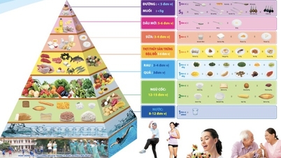 Ăn nhiều mà không thấy no, cách nào giảm cân hiệu quả?