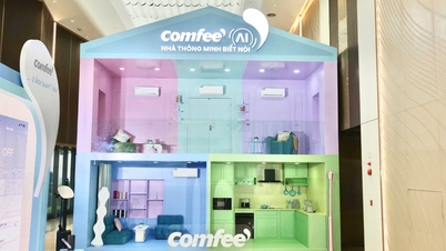 Comfee AI食器洗い機でスマートキッチンをアップグレード