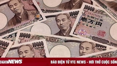Có thể gửi tiết kiệm Yên Nhật tại ngân hàng nào?