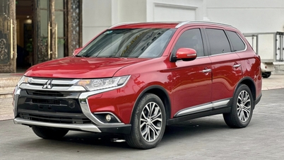 Deep discount, as cheap as B-SUV segment