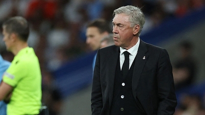 Capello khuyên Ancelotti dẫn dắt Brazil