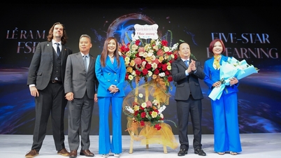 Ra mắt FSEL - nền tảng học ngoại ngữ cùng AI