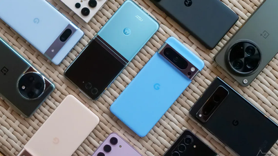 2024年にAndroidスマートフォンに登場する5つのテクノロジー