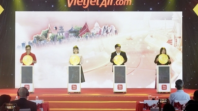 Vietjet បើកដំណើរការកម្មវិធី SkyJoy ភក្ដីភាព