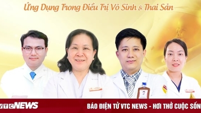 Bảo vệ toàn diện trong điều trị vô sinh, thai sản với Thẻ Bạch Kim tại Đức Phúc