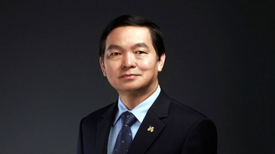 Mr. Le Viet Hai's Peace Construction causes a big surprise