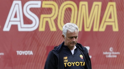 Mourinho ថា Roma ឈ្នះ Europa League