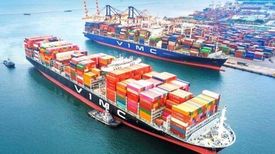 Năm 2025, VIMC quyết tâm tạo động lực tăng trưởng mới
