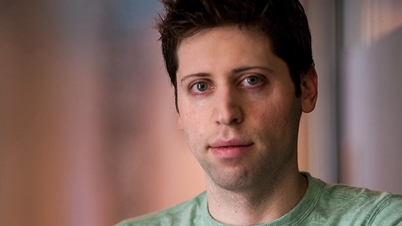 ទម្លាប់ប្រចាំថ្ងៃរបស់ Sam Altman