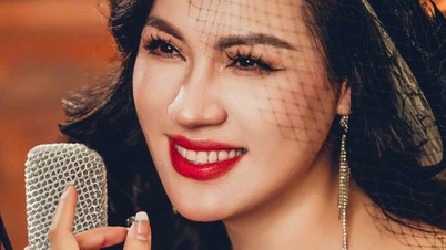 វគ្គ Live មានឈ្មោះ Giai Nhan អ្នកចម្រៀងច្បាស់ជាស្អាតណាស់?