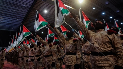 Hezbollah thành lập bộ chỉ huy mới để chiến đấu lâu dài với Israel