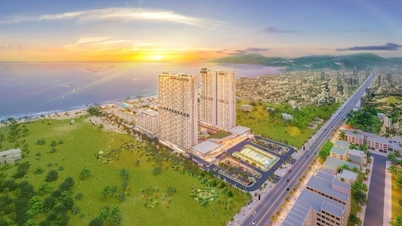 Bộ Tài nguyên và Môi trường đề nghị các địa phương đẩy mạnh cấp sổ đỏ cho condotel