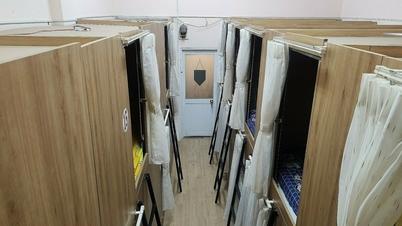 Thế khó của mô hình 'hộp ngủ' ở Sài Gòn