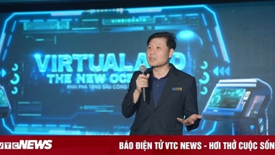 VinBigdata ra mắt 'ChatGPT' phiên bản Việt đầu tiên dành cho người dùng cuối