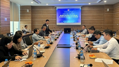La cérémonie de remise des prix Make in Vietnam 2024 devrait avoir lieu le 30 décembre 2024
