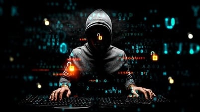 4 người Trung Quốc bị bắt vì phát triển ransomware bằng ChatGPT