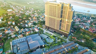 Lynn Times Thanh Thuy tiene licencia para explotar fuentes minerales termales.