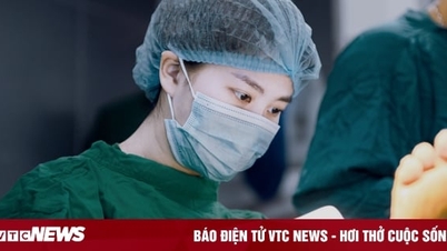 Bác sĩ Khổng Hạnh Nguyên - Tài năng trẻ trong ngành thẩm mỹ