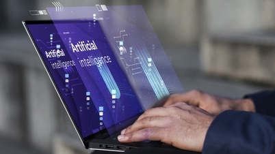 Tech giants will participate in Vietnam Artificial Intelligence Day