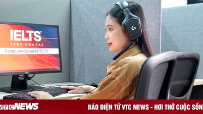 Những lợi ích khi lựa chọn hình thức thi IELTS trên máy tính