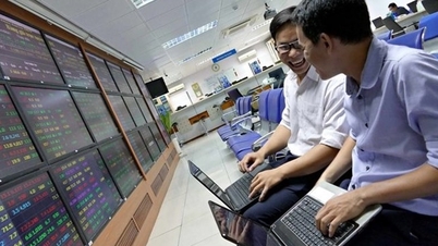 Thanh khoản thị trường chứng khoán sẽ cải thiện trong giai đoạn đầu năm mới