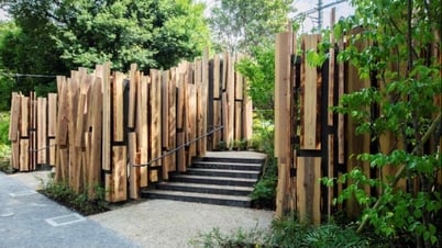Nâng cấp nhà vệ sinh công cộng để thu hút khách du lịch
