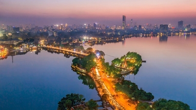 Những điểm đến của Việt Nam giành Giải thưởng WTA 2023