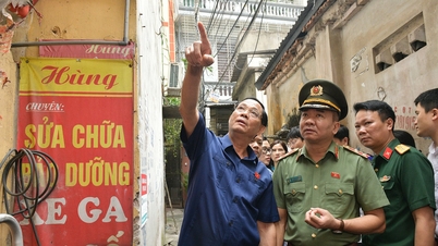 Cần quy định chặt hơn loại hình nhà ở kết hợp kinh doanh
