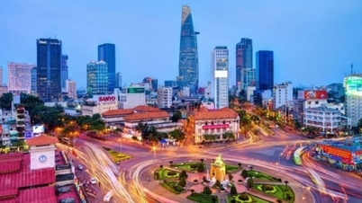 Bất động sản TP. Hồ Chí Minh đón nhận 22 triệu USD từ nhà đầu tư nước ngoài