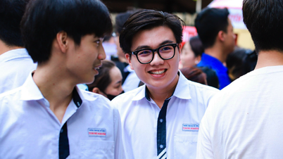 Tra cứu điểm thi tốt nghiệp THPT như thế nào, ở đâu?