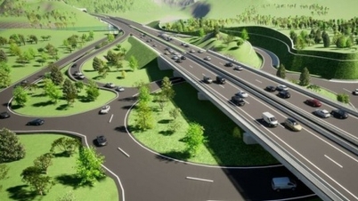 Ministry of Transport requests Binh Phuoc and Dak Nong to review the apparatus and personnel managing the Gia Nghia Expressway Project.