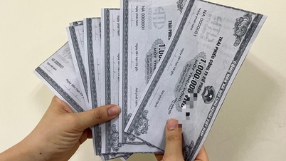 Hung Thinh Investment យឺតយ៉ាវក្នុងការបង់ប្រាក់ជិត 270 ពាន់លានដុងក្នុងអត្រាការប្រាក់សញ្ញាប័ណ្ណ។