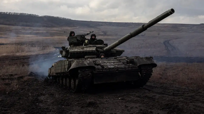 Quan chức NATO nói cần lên kế hoạch cho những điều bất ngờ ở Ukraine