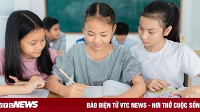 Many parents worry that 'if their children don't study at home, it will be difficult for them to get high scores'