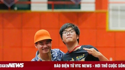 Xuân Bắc ngỡ ngàng khi gặp 'fan cuồng' có gia thế đặc biệt