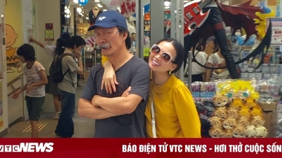 Ca sĩ Hà Phương nói gì về tin ly hôn với tỷ phú Chính Chu?