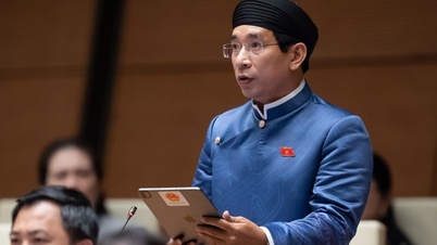 ‘Nhiều người tiêu dùng nghĩ tổ chức, cá nhân kinh doanh phải xem họ là thượng đế…’