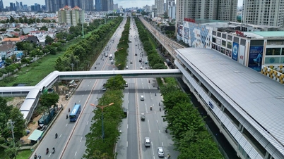 Hơn 60 tuyến xe buýt sẵn sàng kết nối 14 ga metro số 1